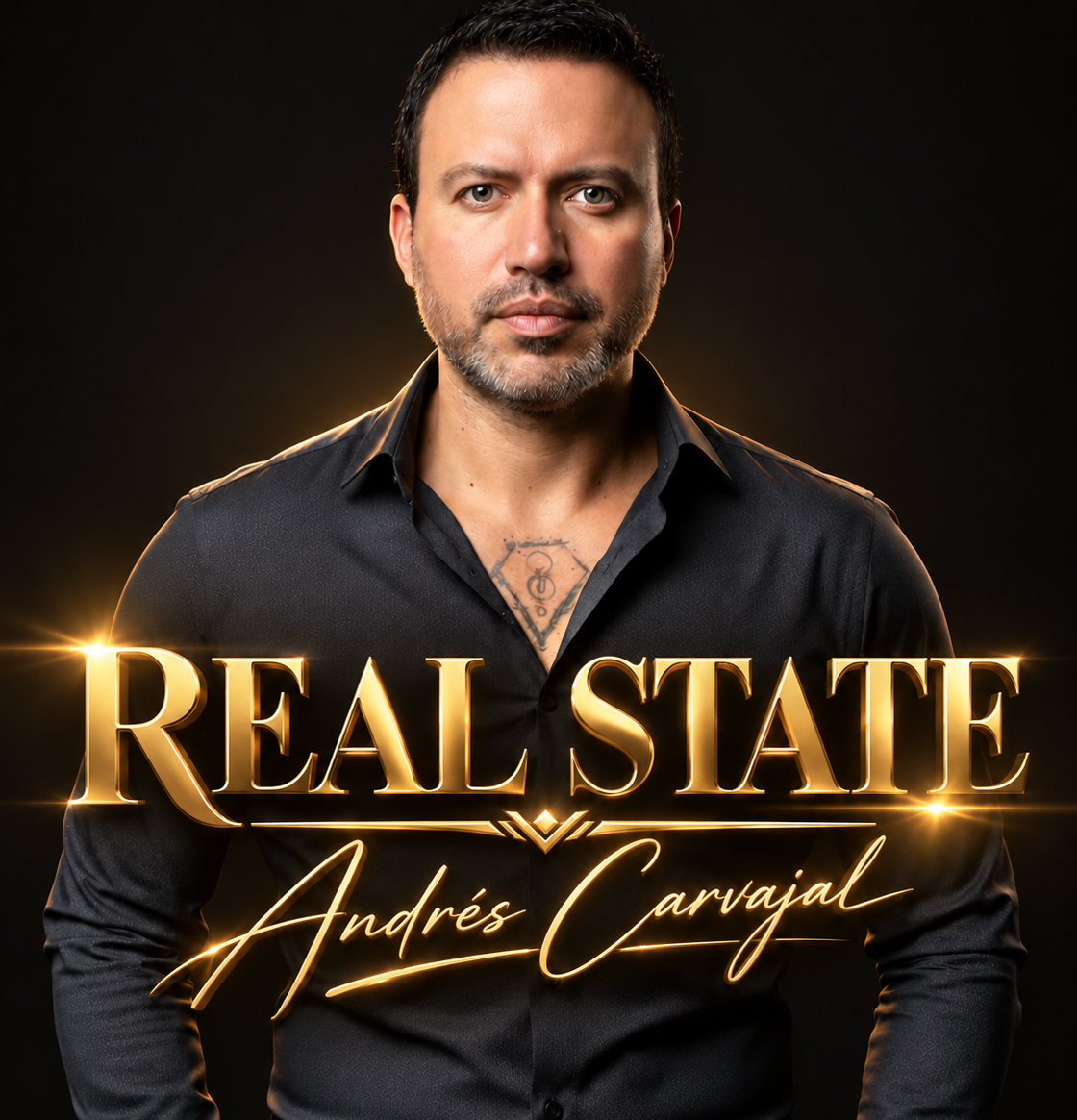 ANDRES CARVAJAL REAL STATE